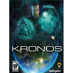 BATTLE WORLDS: KRONOS STEAM KEY GLOBAL