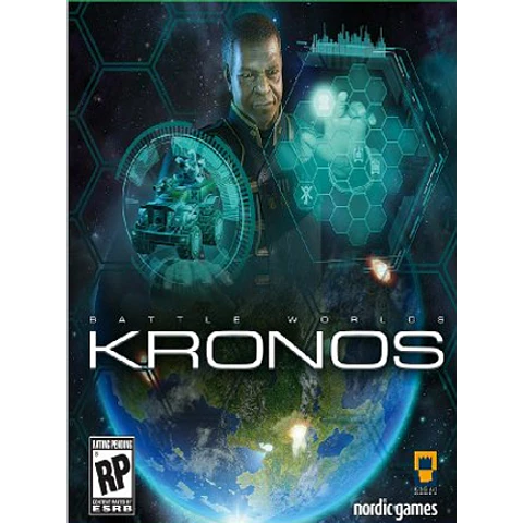 BATTLE WORLDS: KRONOS STEAM KEY GLOBAL