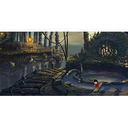 LILLY LOOKING THROUGH STEAM KEY GLOBAL