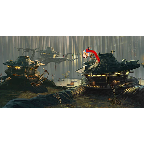 LILLY LOOKING THROUGH STEAM KEY GLOBAL