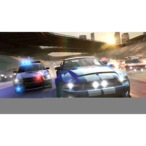 THE CREW SEASON PASS UBISOFT CONNECT KEY GLOBAL