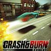 CRASH AND BURN RACING STEAM KEY GLOBAL