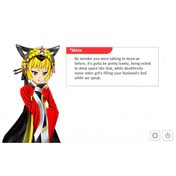 ANALOGUE: A HATE STORY STEAM KEY GLOBAL