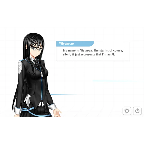 ANALOGUE: A HATE STORY STEAM KEY GLOBAL