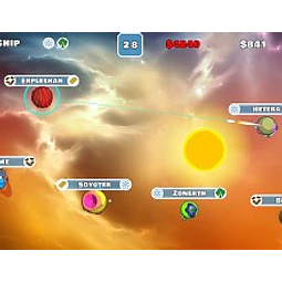 ASTRO EMPORIA STEAM KEY GLOBAL