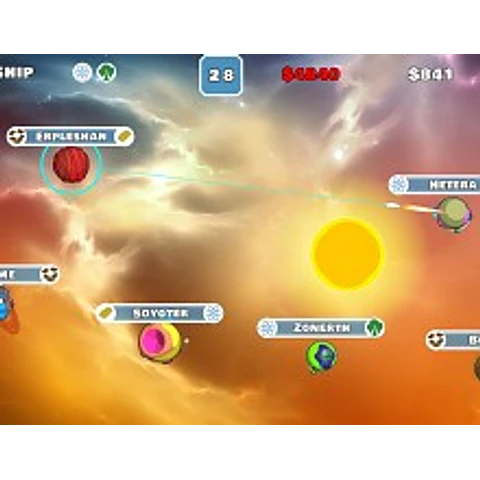 ASTRO EMPORIA STEAM KEY GLOBAL