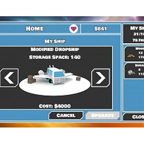 ASTRO EMPORIA STEAM KEY GLOBAL