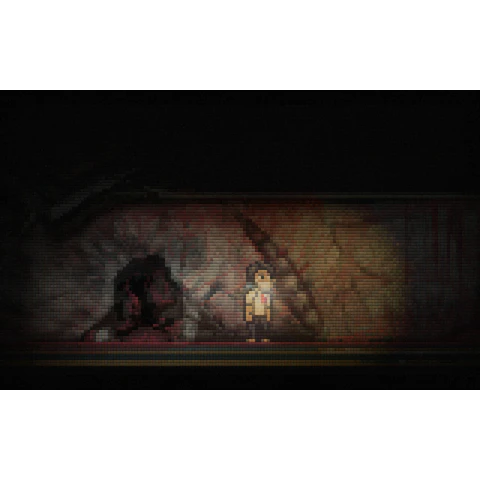 LONE SURVIVOR: THE DIRECTOR'S CUT STEAM KEY GLOBAL