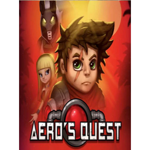 AERO'S QUEST STEAM KEY GLOBAL