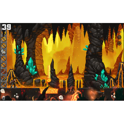 AERO'S QUEST STEAM KEY GLOBAL