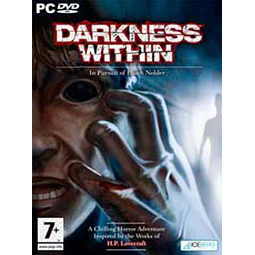 DARKNESS WITHIN: IN PURSUIT OF LOATH NOLDER STEAM KEY GLOBAL