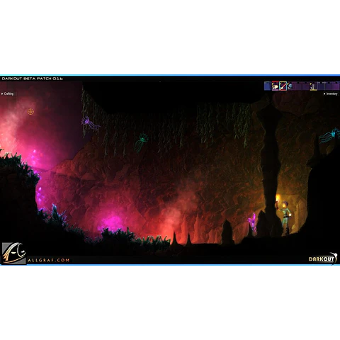 DARKOUT STEAM KEY GLOBAL