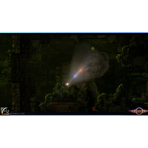 DARKOUT STEAM KEY GLOBAL