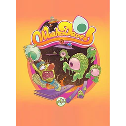 WOAH DAVE! ESHOP AMERICA