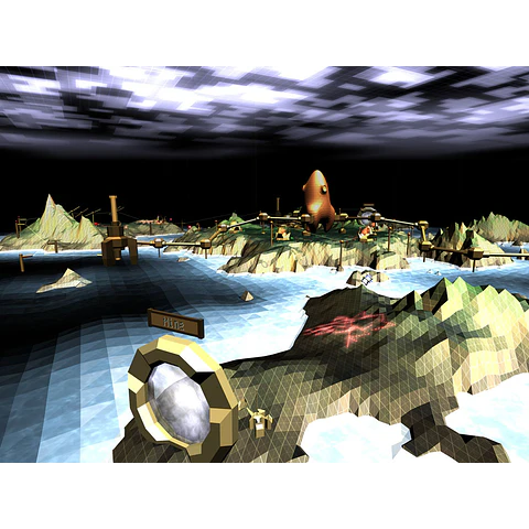 DARWINIA STEAM KEY GLOBAL