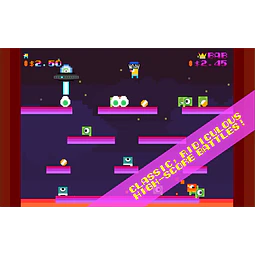 WOAH DAVE! STEAM KEY GLOBAL