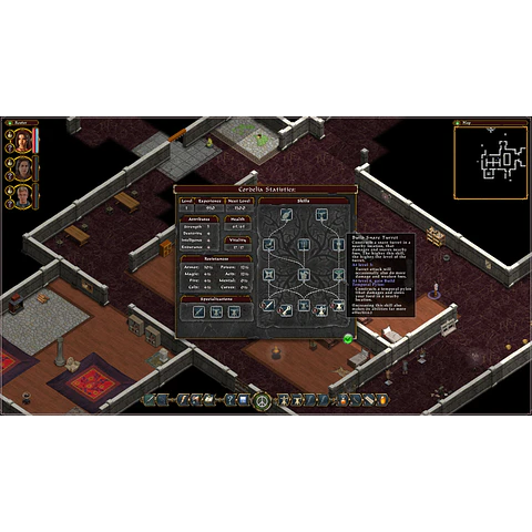 AVADON 2: THE CORRUPTION STEAM KEY GLOBAL