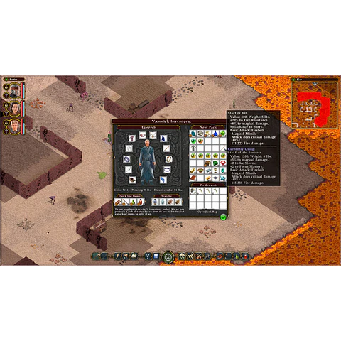 AVADON 2: THE CORRUPTION STEAM KEY GLOBAL