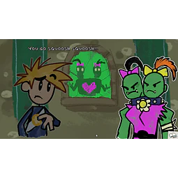 CRAYON CHRONICLES STEAM KEY GLOBAL