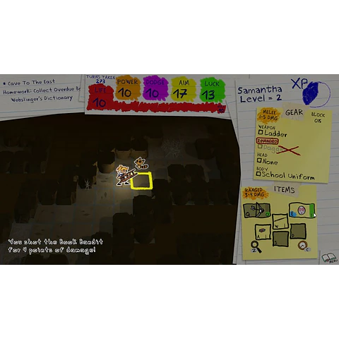 CRAYON CHRONICLES STEAM KEY GLOBAL