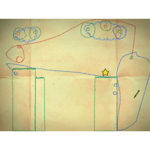 CRAYON PHYSICS DELUXE STEAM KEY GLOBAL