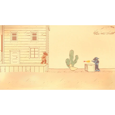 GUNMAN CLIVE STEAM KEY GLOBAL