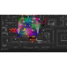 MONACO: WHAT'S YOURS IS MINE STEAM KEY GLOBAL