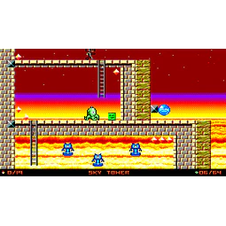 LIFE OF PIXEL STEAM KEY GLOBAL