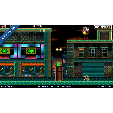 LIFE OF PIXEL STEAM KEY GLOBAL