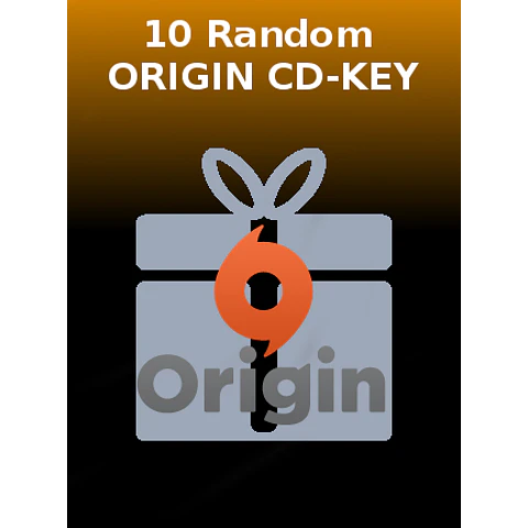 RANDOM 10 KEYS STEAM KEY GLOBAL