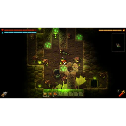 STEAMWORLD DIG STEAM KEY GLOBAL