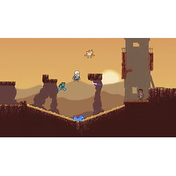 ANGVIK STEAM KEY GLOBAL