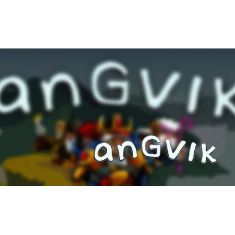 ANGVIK STEAM KEY GLOBAL