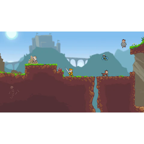 ANGVIK STEAM KEY GLOBAL