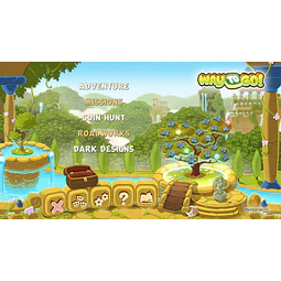 WAY TO GO! STEAM KEY GLOBAL