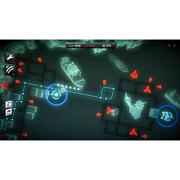 ANOMALY 2 STEAM KEY GLOBAL