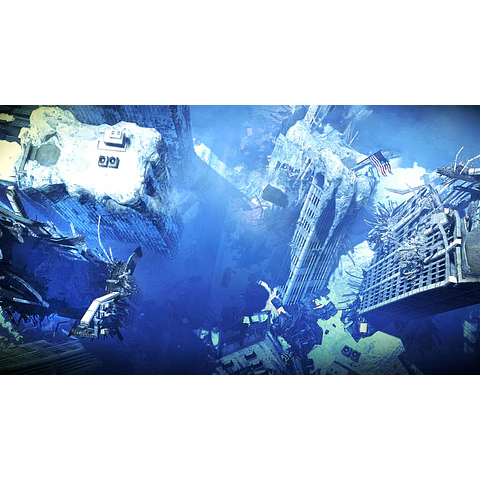 ANOMALY 2 STEAM KEY GLOBAL