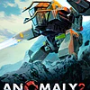 ANOMALY 2 STEAM KEY GLOBAL