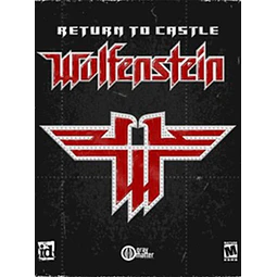 RETURN TO CASTLE WOLFENSTEIN STEAM KEY GLOBAL