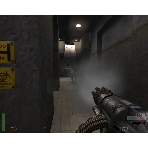 RETURN TO CASTLE WOLFENSTEIN STEAM KEY GLOBAL