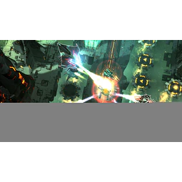 ANOMALY DEFENDERS STEAM KEY GLOBAL