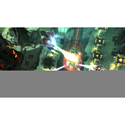 ANOMALY DEFENDERS STEAM KEY GLOBAL