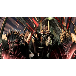 SPACEFORCE ROGUE UNIVERSE HD STEAM KEY GLOBAL