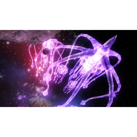 SPACEFORCE ROGUE UNIVERSE HD STEAM KEY GLOBAL