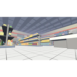 CATLATERAL DAMAGE STEAM KEY GLOBAL