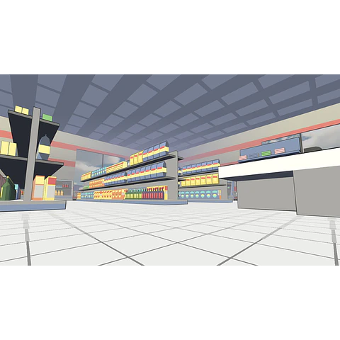 CATLATERAL DAMAGE STEAM KEY GLOBAL