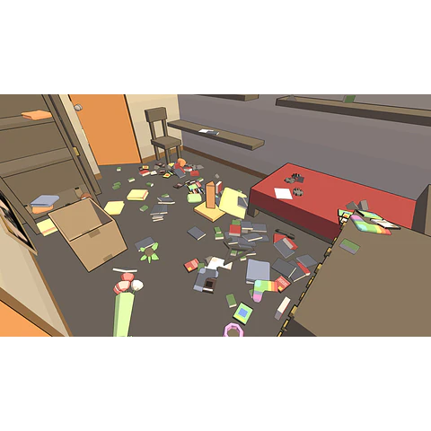 CATLATERAL DAMAGE STEAM KEY GLOBAL