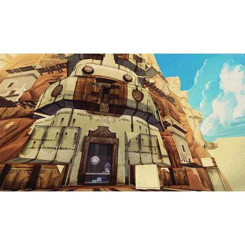 TINY AND BIG: GRANDPA'S LEFTOVERS STEAM KEY GLOBAL