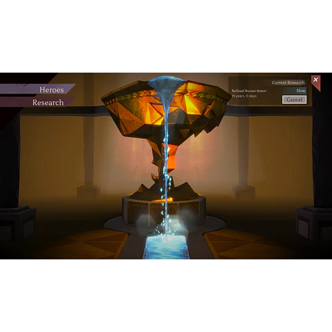 MASSIVE CHALICE STEAM KEY GLOBAL