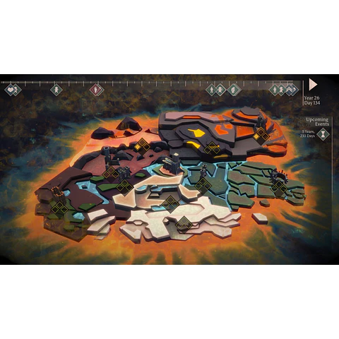 MASSIVE CHALICE STEAM KEY GLOBAL